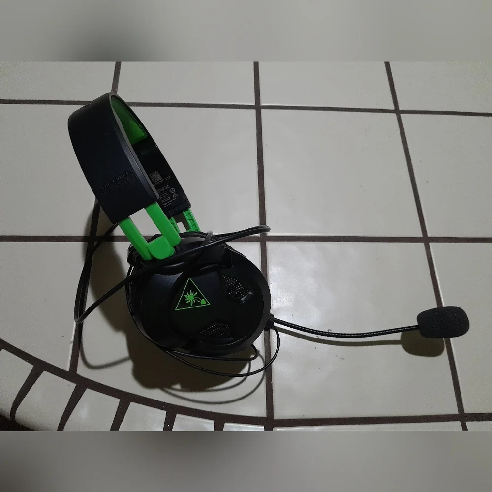 Turtle Beach Ear Force Recon